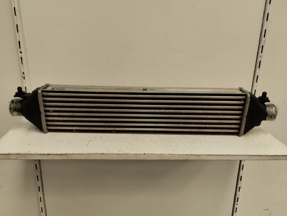 INTERCOOLER ALFA ROMEO GIULIETTA 1.6 JTDM MT 105CV