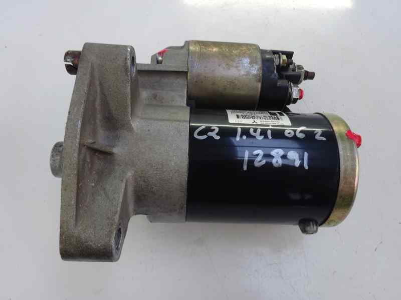 MOTOR ARRANQUE CITROEN C2 1.4 MT 73CV