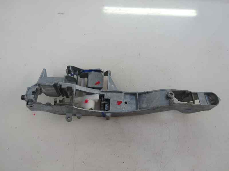 MANETA EXTERIOR DELANTERA DERECHA PEUGEOT 308 1.6 HDI MT 112CV