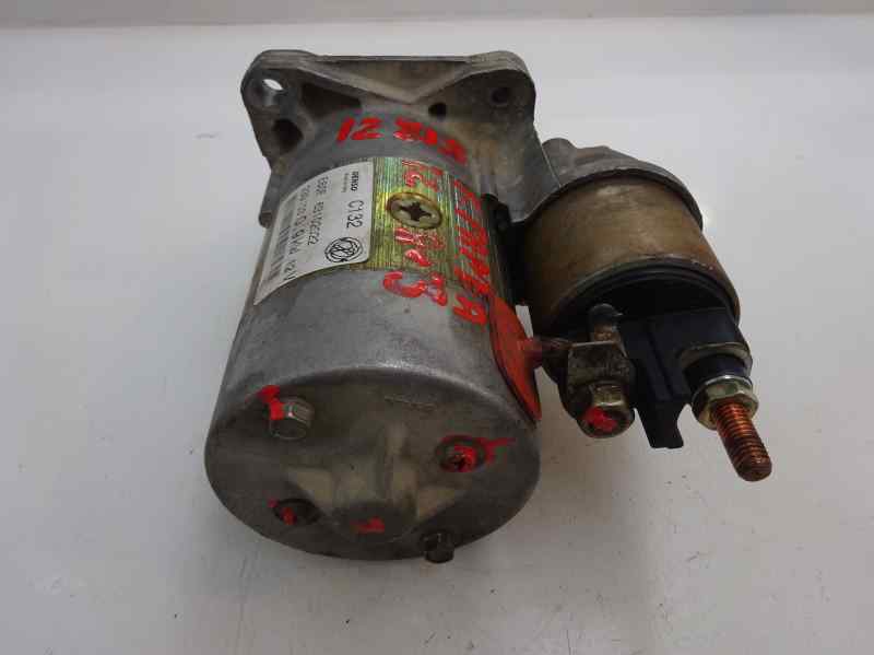 MOTOR ARRANQUE FIAT PANDA 1.2 AMT 60CV
