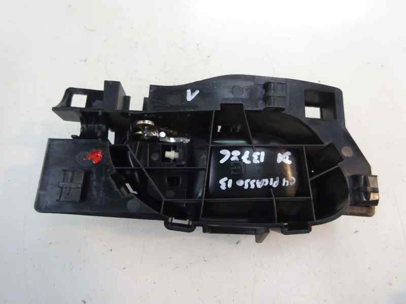 MANETA INTERIOR DELANTERA IZQUIERDA CITROEN C4 PICASSO 1.6 HDI MT 112CV