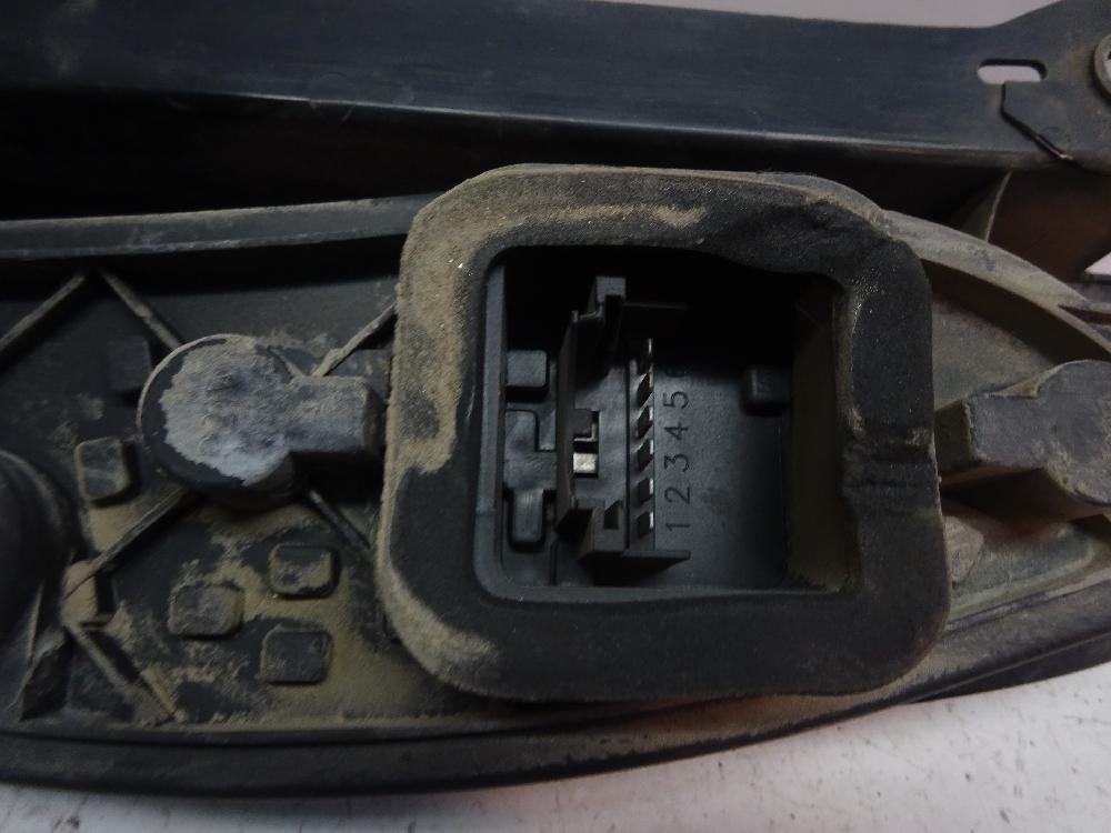 PILOTO TRASERO DERECHO FIAT DOBLO 1.9 D MT 63CV