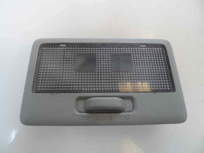 LUZ INTERIOR OPEL AGILA 1.3 CDTI MT 75CV