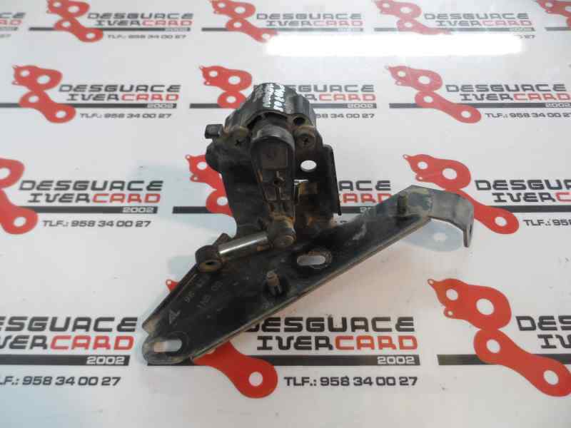 SENSOR PEUGEOT 407 2.0 HDI MT 136CV