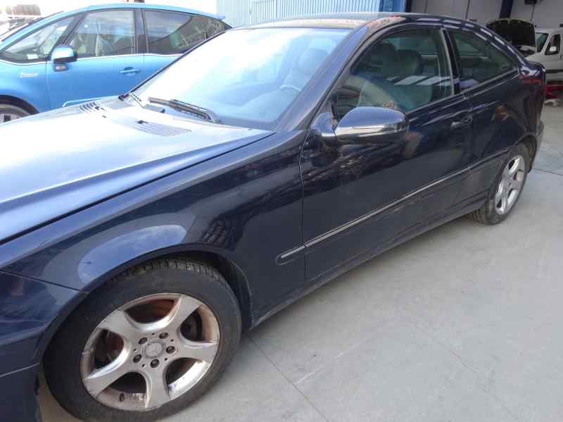 MANGUETA DELANTERA IZQUIERDA MERCEDES BENZ CLASE CLC 2010 200 2.2D MT 150CV | 110KW
