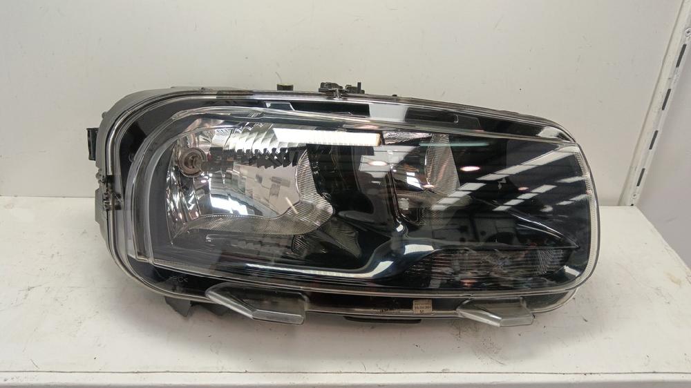 FARO DERECHO CITROEN C4 CACTUS 1.6 MT 99CV | 73KW