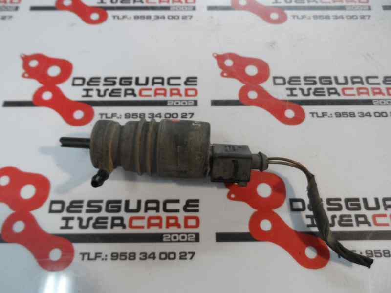 MOTOR LIMPIA DELANTERO MERCEDES BENZ CLASE CLK 2005 3.0 CLK 320 CDI AT 224CV