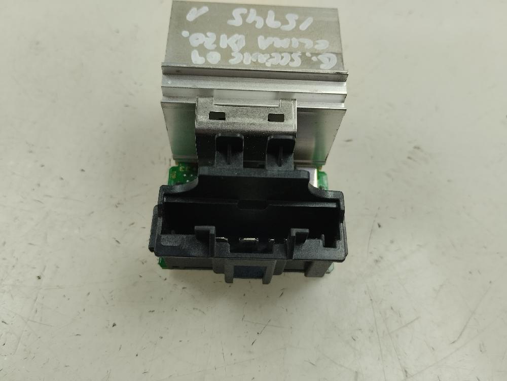 RESISTENCIA CALEFACCION RENAULT SCENIC 2.0 DCI FAP MT 160CV