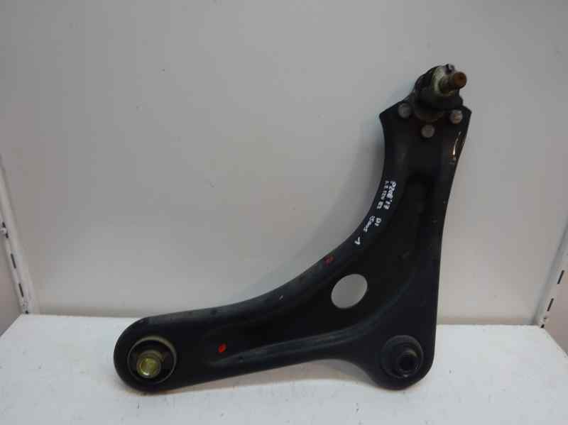 BRAZO SUSPENSION INFERIOR DELANTERO IZQUIERDO PEUGEOT 208 1.2 VTI MT 82CV