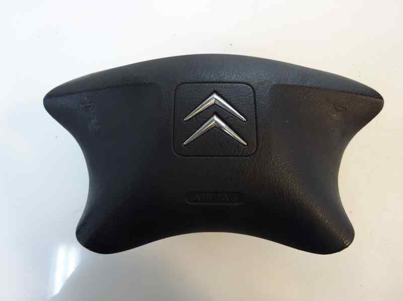 AIRBAG DELANTERO IZQUIERDO CITROEN BERLINGO 1.6HDI MT 75CV | 55KW