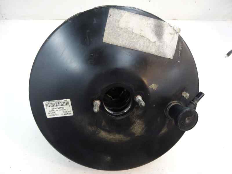 SERVOFRENO PEUGEOT 307 2.0 MT 136CV | 100KW