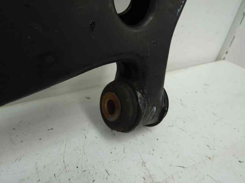 BRAZO SUSPENSION INFERIOR DELANTERO IZQUIERDO FORD FOCUS 1.6 TDCI MT 109CV