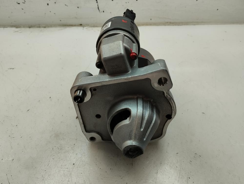 MOTOR ARRANQUE OPEL CORSA 2020 1.2 MT 100CV | 74KW