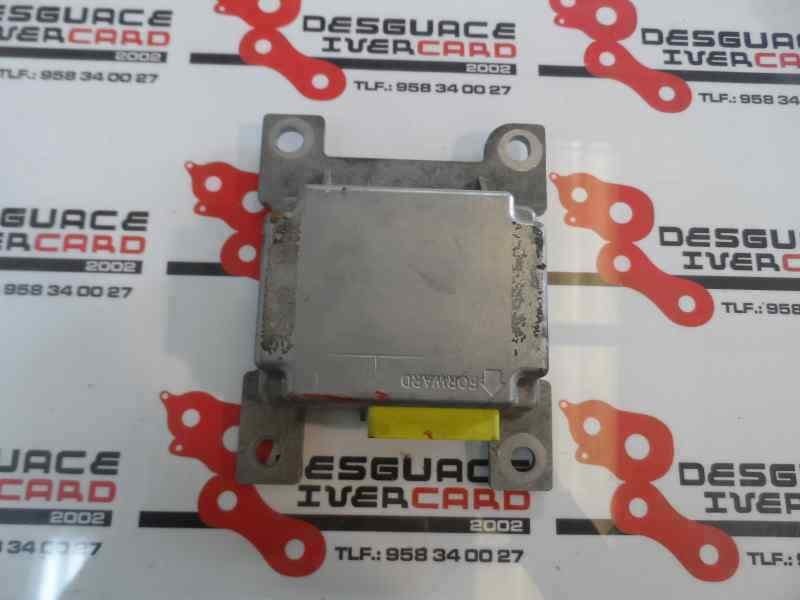 CENTRALITA AIRBAG NISSAN ALMERA 2.0 D MT 75CV
