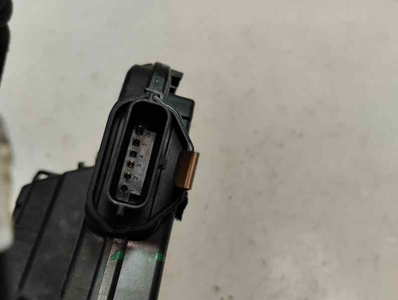 CERRADURA PUERTA TRASERA DERECHA RENAULT TWINGO 0.9 AMT 90CV | 66KW
