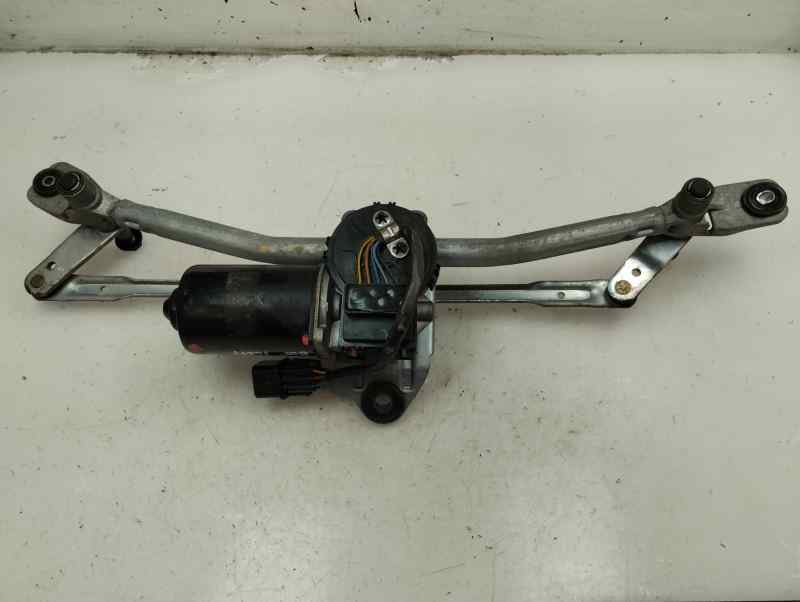 MOTOR LIMPIA DELANTERO HYUNDAI IX35 2.0 CRDI MT 4WD 136CV