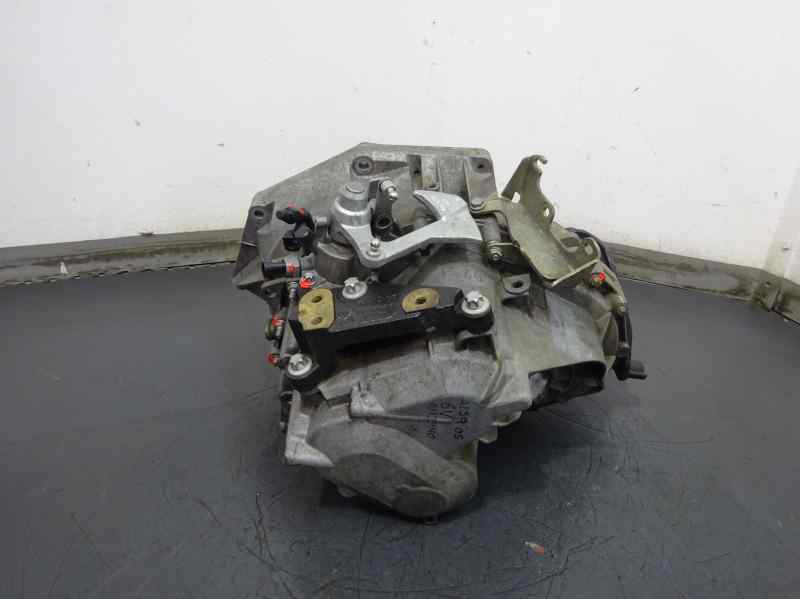 CAJA CAMBIOS ALFA ROMEO 159 2.0 JTDM MT 170CV