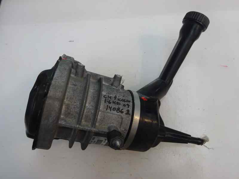 BOMBA DIRECCION CITROEN C4 PICASSO 2009 1.6 HDI MT 109CV