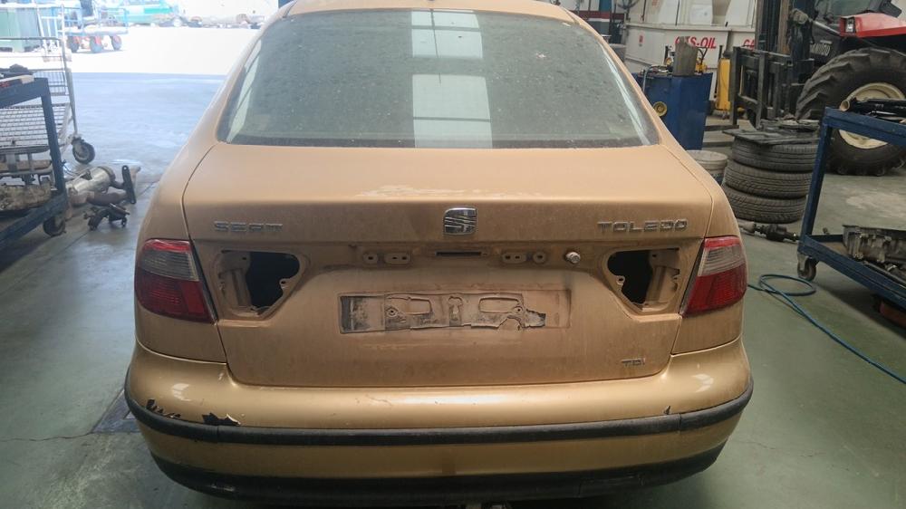 SERVOFRENO SEAT TOLEDO 1.9 TD MT 110CV