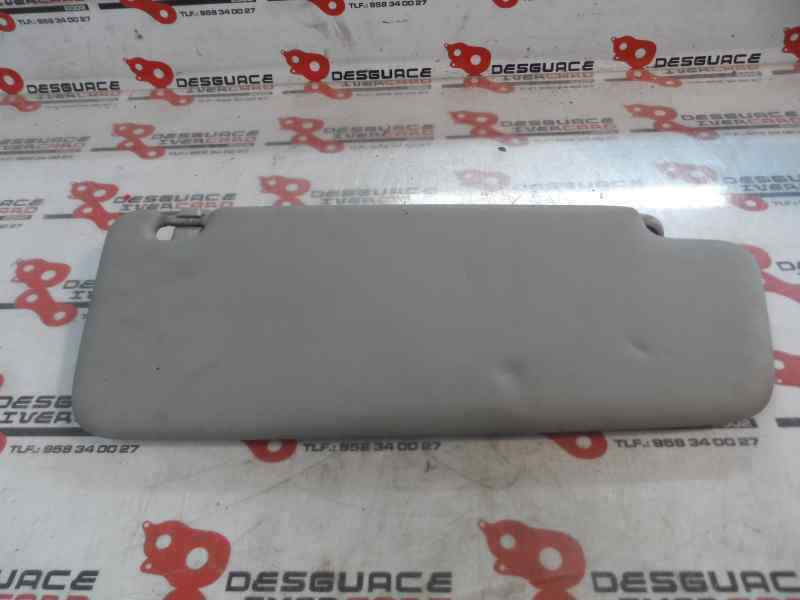 PARASOL DERECHO OPEL CORSA 1.3 CDTI ECOFLEX MT 75CV