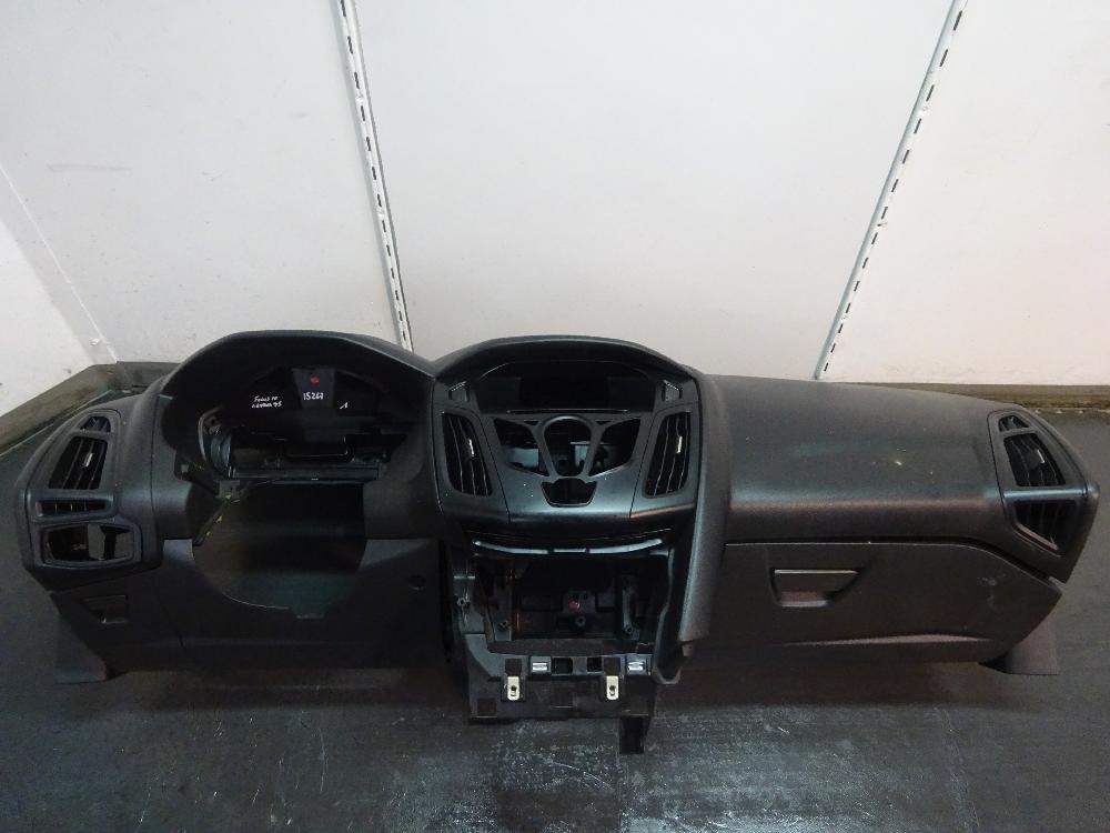 KIT AIRBAG FORD FOCUS 2010 1.6 TDCI MT 90CV