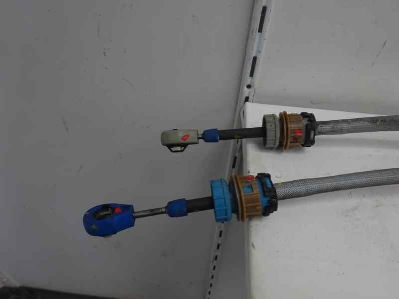 CABLEADO CAMBIO PEUGEOT 308 1.4 VTI MT 95CV