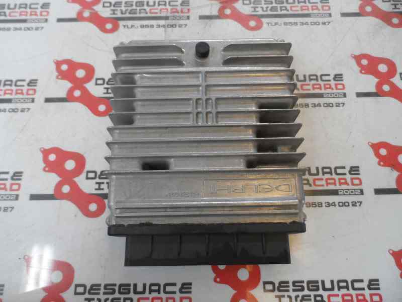 CENTRALITA MOTOR UCE FORD MONDEO 2004 2.0 DI MT 115CV | 85KW