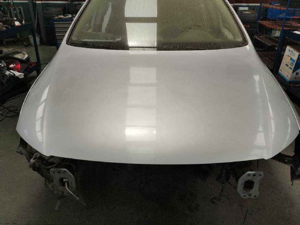 CAPOT VOLKSWAGEN PASSAT 2.0 TDI MT 140CV