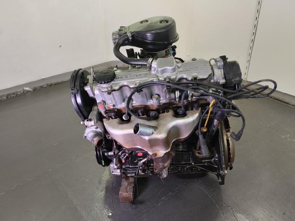 MOTOR COMPLETO OPEL ASTRA 1.8 MT 90CV | 66KW