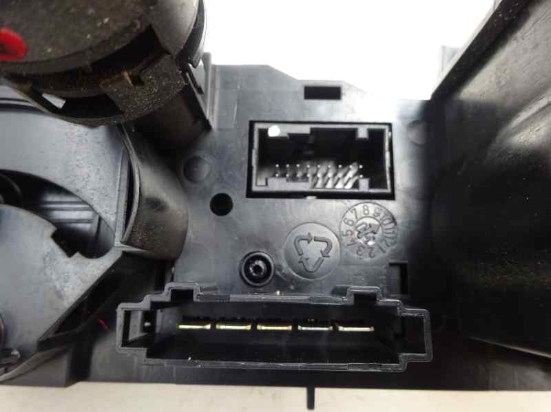 MANDO CALEFACCION AIRE ACONDICIONADO MITSUBISHI COLT 1.5 MT 95CV | 70KW