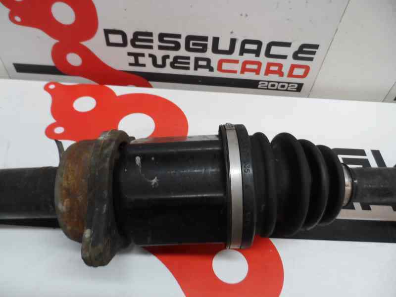 TRANSMISION DELANTERA DERECHA TOYOTA AVENSIS 2008 2.0 MT 126CV | 93KW