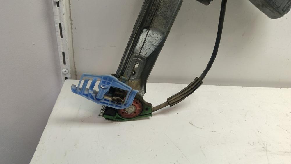 ELEVALUNAS DELANTERO IZQUIERDO CITROEN C2 1.4 HDI MT 70CV