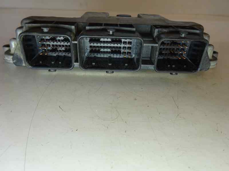 CENTRALITA MOTOR UCE PEUGEOT 207 1.6 MT 109CV