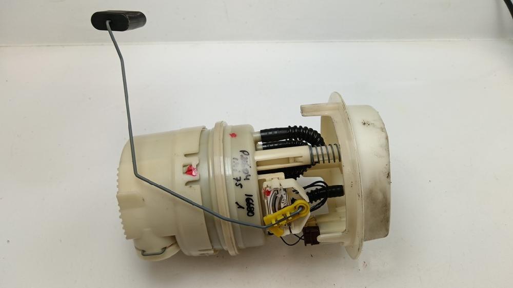 BOMBA COMBUSTIBLE PEUGEOT 206 1.4 MT 75CV