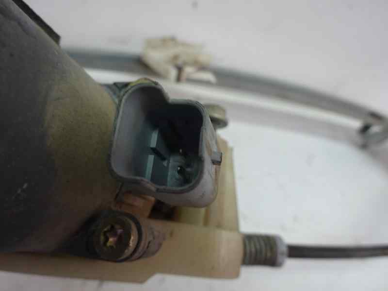 ELEVALUNAS TRASERO DERECHO PEUGEOT 406 2000 2.0 HDI MT 110CV