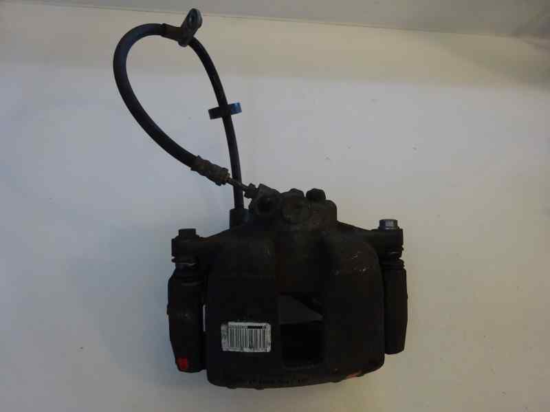 PINZA FRENO DELANTERA DERECHA PEUGEOT 207 1.6 HDI MT 90CV