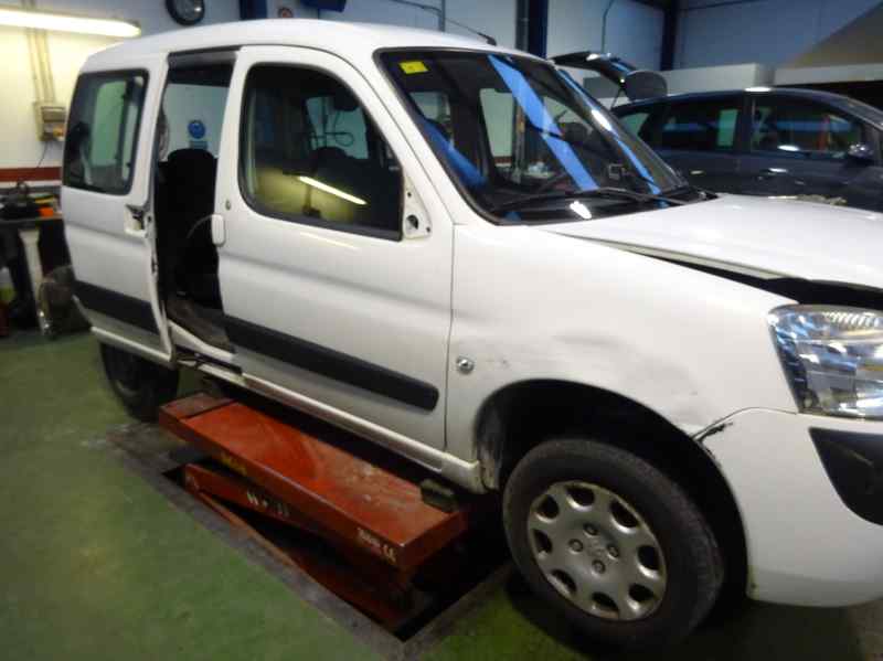 CENTRALITA MOTOR UCE PEUGEOT PARTNER 1.6 MT 90CV | 66KW