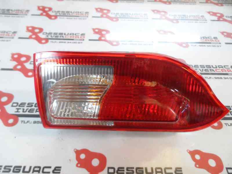 PILOTO TRASERO IZQUIERDO OPEL INSIGNIA 2009 2.0 CDTI MT 130CV