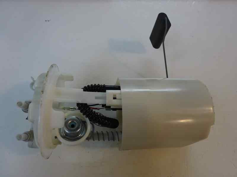 BOMBA COMBUSTIBLE PEUGEOT 607 2.2 MT 158CV | 116KW