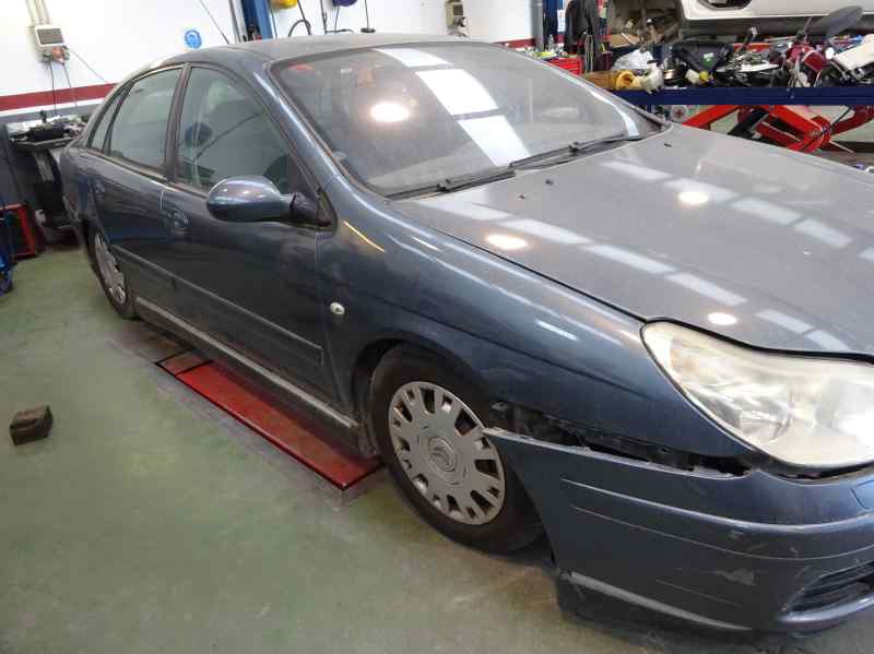 MODULO ELECTRONICO CITROEN C5 2006 2.0 HDI MT 136CV