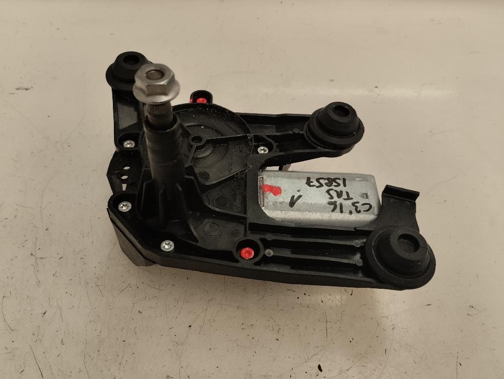 MOTOR LIMPIA TRASERO CITROEN C3 1.2 MT 82CV | 60KW
