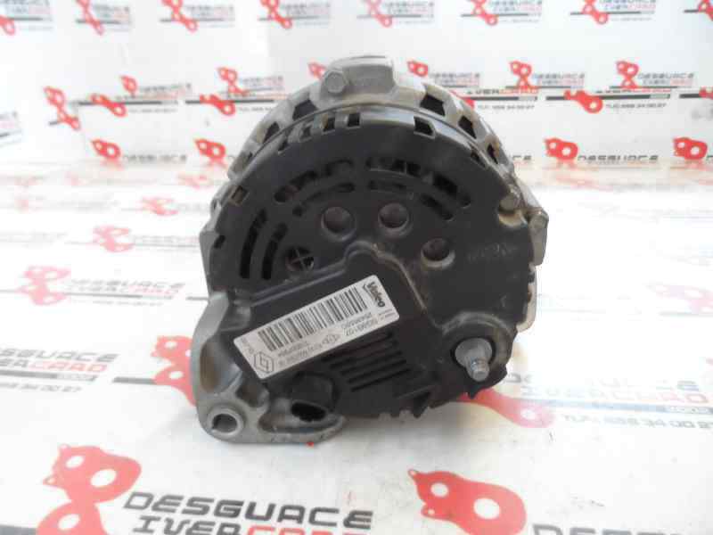 ALTERNADOR DACIA SANDERO 1.2 16V MT 75CV