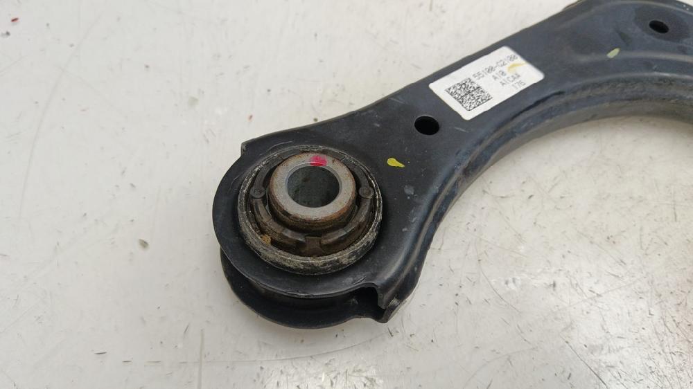 BRAZO SUSPENSION SUPERIOR TRASERO IZQUIERDO HYUNDAI IONIQ 1.6 HYBRID AMT 105CV