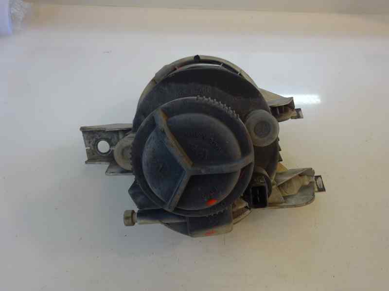 FARO ANTINIEBLA DERECHO PEUGEOT 206 2.0 HDI MT 90CV