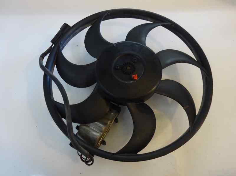 ELECTROVENTILADOR FORD FOCUS 2006 1.8 TDCI MT 115CV | 85KW