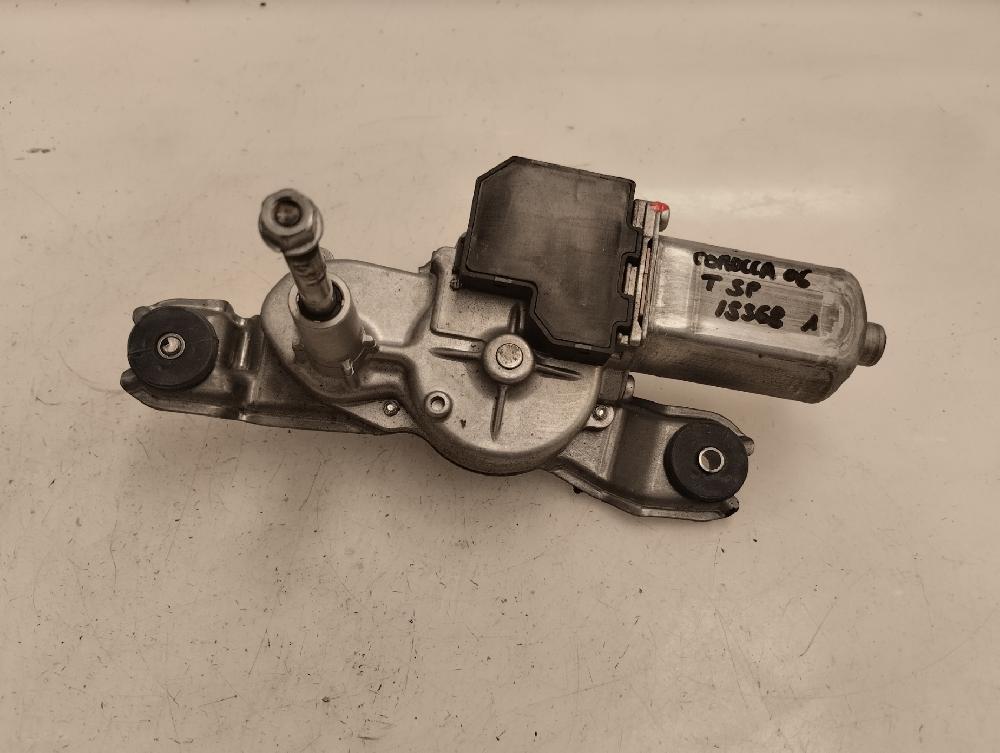 MOTOR LIMPIA TRASERO TOYOTA COROLLA 1.6 MT 110CV | 81KW
