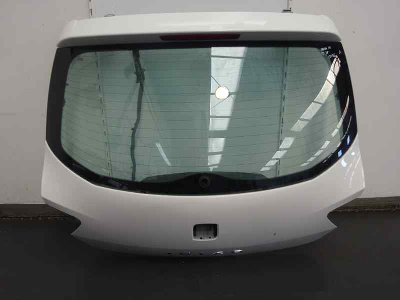 PORTON TRASERO SEAT IBIZA 2010 1.6 TDI MT 90CV