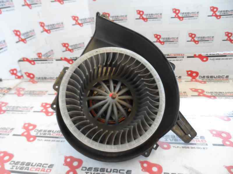 MOTOR CALEFACCION SEAT IBIZA 1.6 TDI MT 90CV