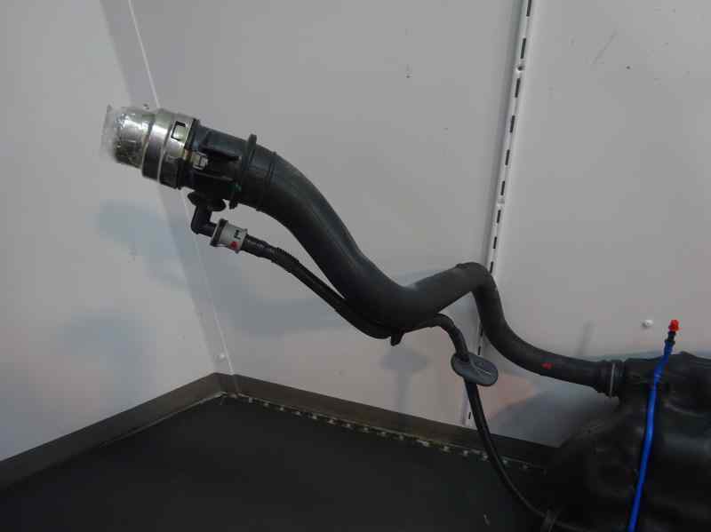 DEPOSITO COMBUSTIBLE FIAT 500X 2015 1.6 MT 110CV | 81KW