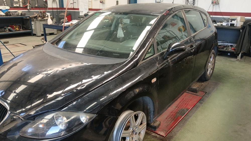 MOTOR ARRANQUE SEAT LEON 1.9 TDI MT 105CV